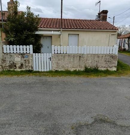 Maison Dans Hameau 6 Km De La Mer Pornic Buitenkant foto