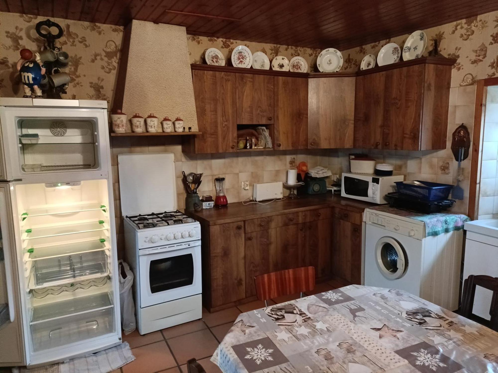 Maison Dans Hameau 6 Km De La Mer Pornic Buitenkant foto